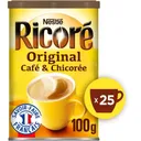Boite Ricoré Décorée Nestlé 100G thumbnail 1