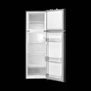 Refrigerateur Midea 2PORTES Noir MDRT237FGG28 thumbnail 3