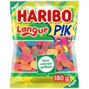 HARIBO LANGUE PIK 180G thumbnail 1