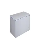 Congelateur LG Horizontal 345LITRES Silver GCS415SQFG thumbnail 5
