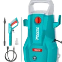 Nettoyeur Haute Pression 1600W 140 Bar thumbnail 1