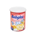 BABYLAC 3 FRUITS/LAIT POT 300G thumbnail 1