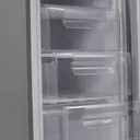 Elactron EL-103CBDI – Réfrigérateur Combiné 4 Tiroirs 246 Litres thumbnail 3