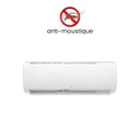 Split LG 24000 Dual Inverter Wifi Anti Moustique thumbnail 1
