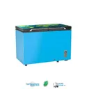 Congelateur Walton 2PORTES 300LITRES WCG-3JO-DDGE-XX thumbnail 5