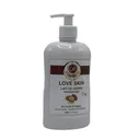 LOVE SKIN Lait Argan 500ML thumbnail 1