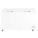 Congelateur Midea Horizontal 700LITRES Blanc MDRC698FZE01 thumbnail 1