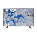 Televiseur LG 55" Smart 4K UQ7050PSA thumbnail 1