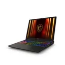 MSI Vector 16 HX AI A2XWHG-495FR Intel Core Ultra 9 275HX Ordinateur portable 40,6 cm (16") Quad HD+ 32 Go DDR5-SDRAM 1 To SSD NVIDIA GeForce RTX 5070 Ti Wi-Fi 7 thumbnail 2
