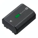 Batterie Rechargeable Sony NP-FZ100 pour Appareils Photo thumbnail 1