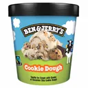 BEN&JERRY'S -Cookie Dough 406G thumbnail 1