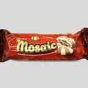 MOSAIC - Biscuits fourrés au chocolat - 40g thumbnail 1