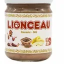 LIONCEAU - Compote saveur banane-mil thumbnail 1