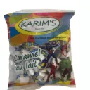 KARIM'S - Bonbons caramel au lait - 400g thumbnail 1