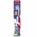 SIGNAL - Brosse à Dents Integral 8 – Soin Complet Dure thumbnail 1