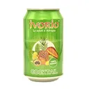 IVORIO Jus Multifruit 33CL thumbnail 1