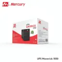 Onduleur Mercury UPS Maverick 1550 - 1500VA thumbnail 1