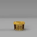 MON CHOCO -  Pâte à tartiner chocolatée aux cacahuètes - 1kg thumbnail 1