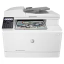 HP Color LaserJet Pro MFP M183fw - Imprimante multifonction laser couleur 4-en-1 (USB 2.0/Fast Ethernet/Wi-Fi) thumbnail 1