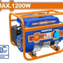 Gasoline generator thumbnail 1
