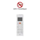 Split LG 12000BTU Dual Inverter Wifi Anti Moustique S4UQ12JA28J thumbnail 4