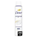 DOVE Original – Déodorant Spray Compressé Anti-Transpirant 200 ml thumbnail 1