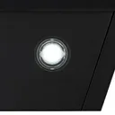 Hotte De Cuisine Verta Encastrable 90X60 Noir HM90013/D002.90.Z005 thumbnail 5