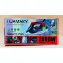 Fer à Repasser Électrique à Vapeur JAMAKY JMK1027 thumbnail 1