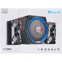 Baffle Bluetooth Woofers BECTEL 1130R+ - Système Audio Smart 120W thumbnail 1