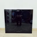 Plaque De Cuisson Vov Induction 4FEUX 60X60 VIC-4421 thumbnail 4