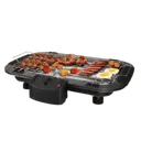 Barbecue Électrique de Table Decakila - Grill Sans Fumée thumbnail 1