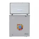 Congelateur Smart Technology Horizontal 250LITRES Silver STCC-255 thumbnail 3