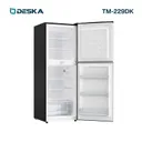 Réfrigérateur deska 2 portes TM-229DK thumbnail 4