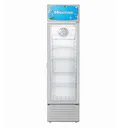 Refrigerateur Hisense Vertical 271 litres Vitrine FL37FC thumbnail 1
