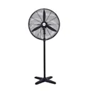 Ventilateur ASTECH 26″ VP1026B-DO sur Pied – High Air Flow 650mm Puissant thumbnail 5