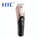 Tondeuse à Cheveux Électrique HTC AT-228 - Étanche, Chargement USB thumbnail 1