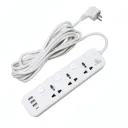 Multiprise R SCAR RS-B33U - 3 Ports avec Chargeur USB & Type-C - 5M thumbnail 1