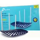 TP-Link AC750 Wireless Dual Band  Router - TL-ARCHER C20 thumbnail 1