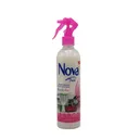 Désodorisant textile rose Novafresh 500 ml thumbnail 1