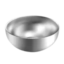 Bol Inox - 15.5 cm thumbnail 1