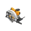 Scie Circulaire Électrique 1600W CS18568-8 thumbnail 1
