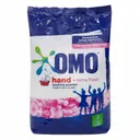 LESSIVE POUDRE OMO 900G thumbnail 1