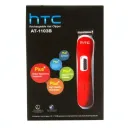 Tondeuse à Cheveux Rasoir Rechargeable HTC AT-1103B thumbnail 1