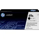 Cartouche HP LaserJet 49a noir thumbnail 1