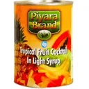 PIYARA BRAND - Cocktail de fruits tropical - 425G thumbnail 1