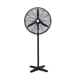 Ventilateur ASTECH 26″ VP1026B-DO sur Pied – High Air Flow 650mm Puissant thumbnail 7
