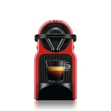 Machine A Cafe Nespresso Inissia Rouge EURDNED/C40 thumbnail 4