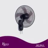 Ventilateur Roch 18" Mural RWF1804 thumbnail 1