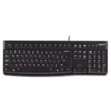 Clavier Logitech USB k100 thumbnail 1
