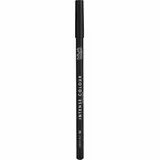 MUA - Crayon à Sourcils Waterproof Brun Foncé - 1.2G thumbnail 1